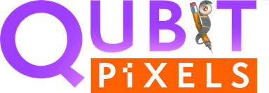 Qubit Pixels
