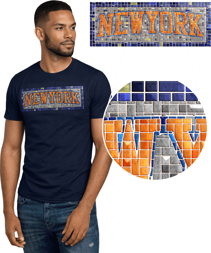 T-Shirt Design